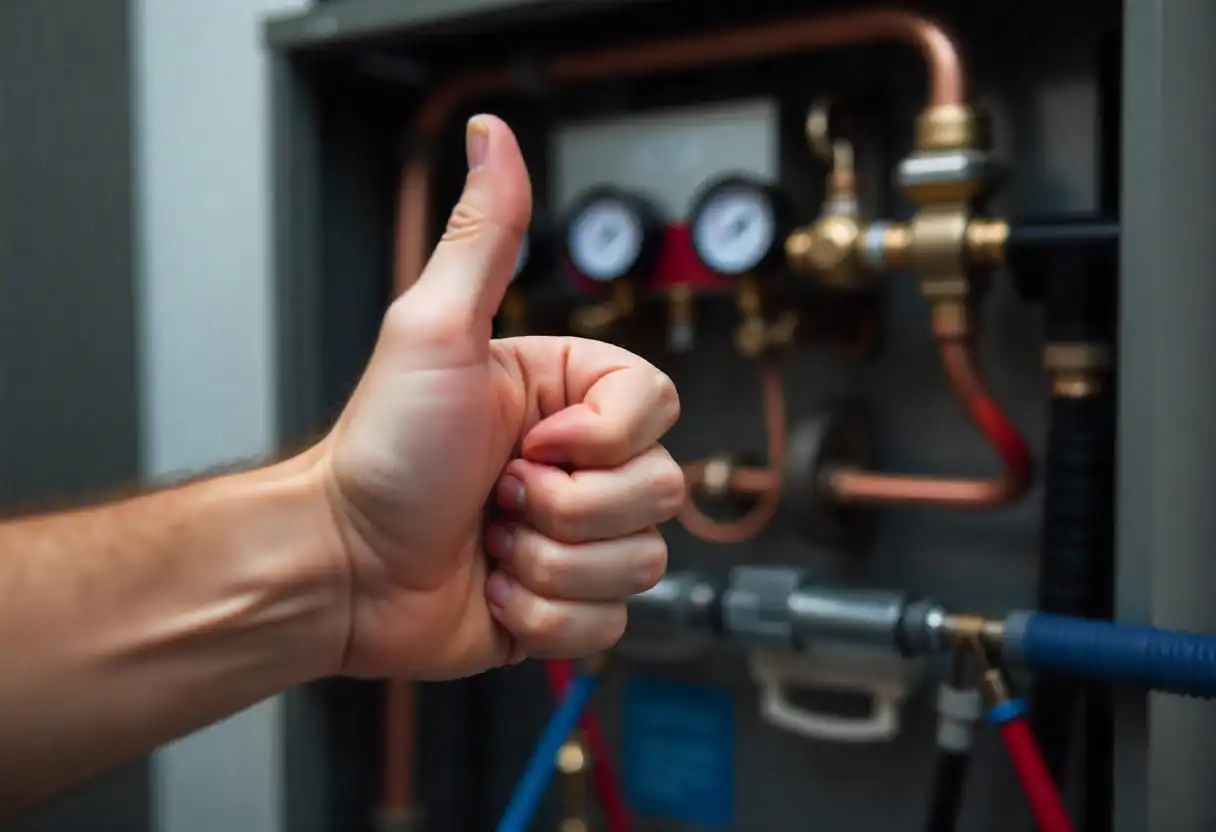 Emergency HVAC services and installations in Fairforest, SC