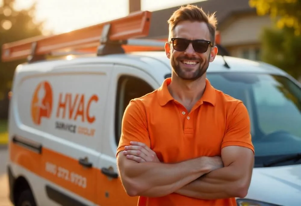 Professional HVAC repair and installation services in Fairforest, SC